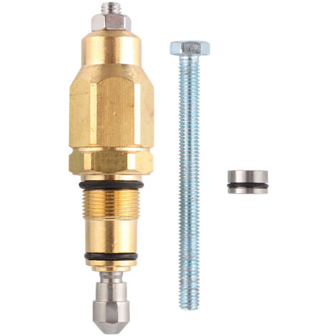 Sostituzione kit valvola di scarico AR42118 Adatto per pompe serie RMW RMV SRMW