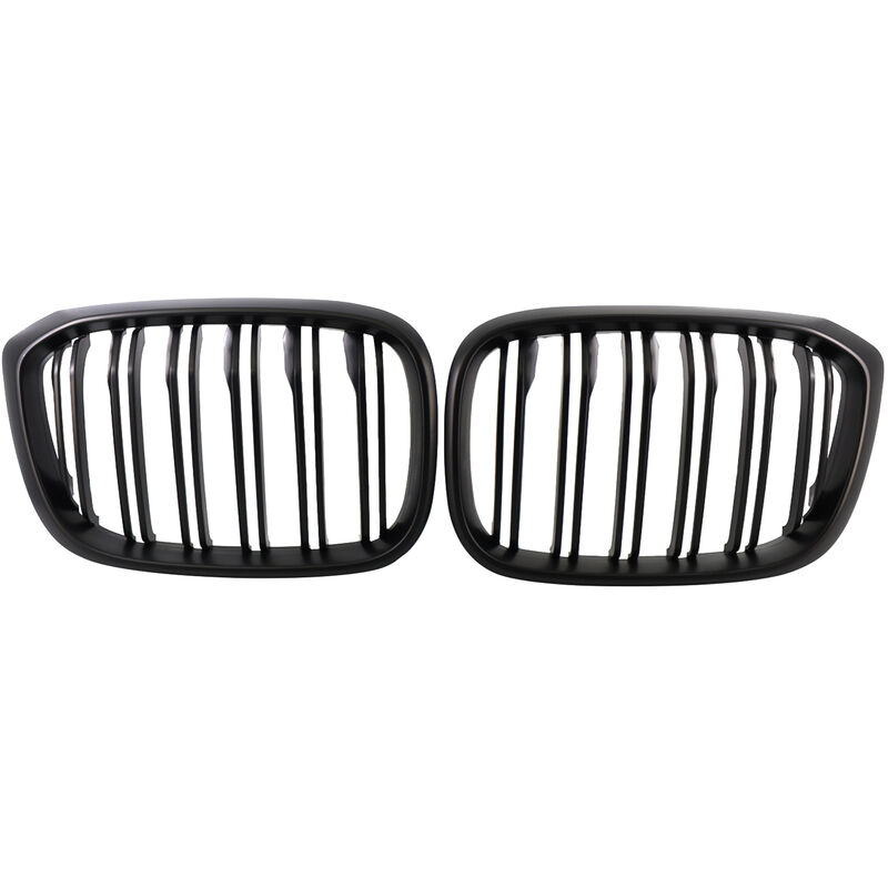 Sostituzione nera per griglia renale anteriore a