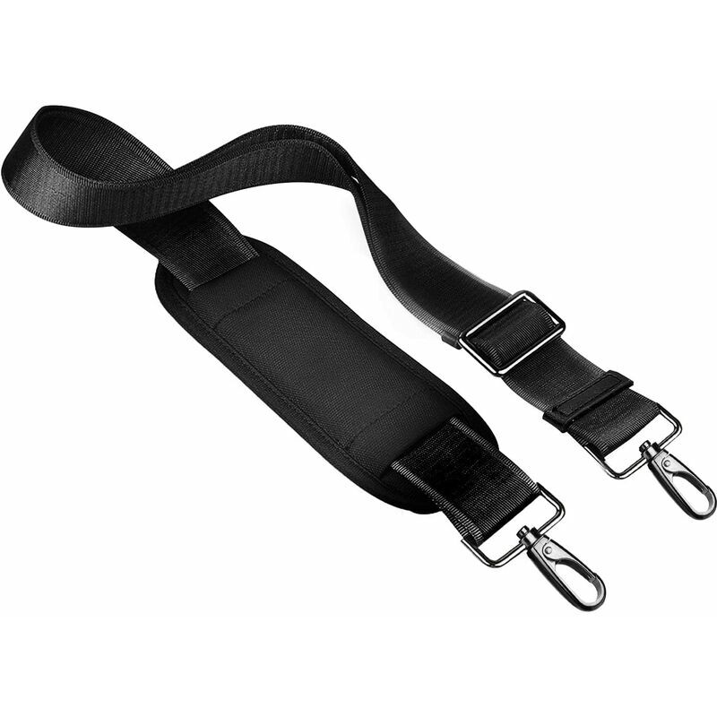 Sostituzione per tracolla Cinturino in metallo