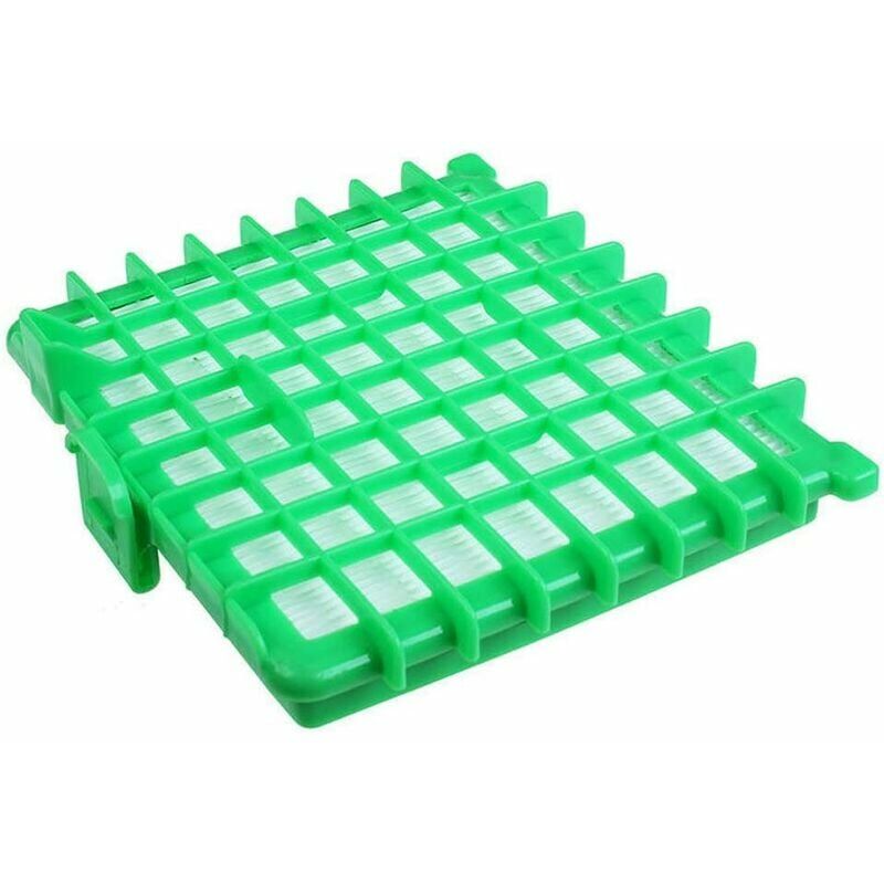 Sostituzione Rowenta Silence Force RO5762 RO5921