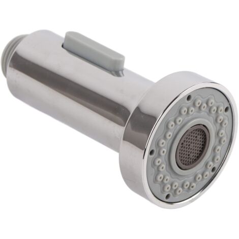 Sostituzione rubinetto cucina, Haofy 2 getti estraibile rubinetto testa di ricambio, spruzzatore da cucina rubinetto da cucina rubinetto lavello sostituzione per rubinetto lavello, bagno cucina ricamb