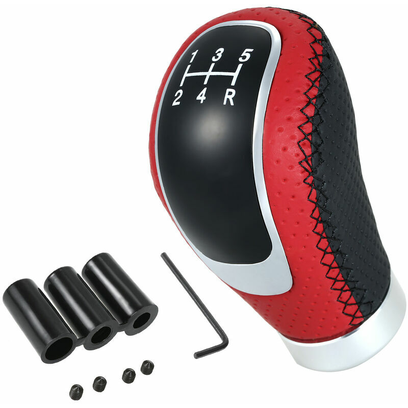 Sostituzione universale della leva del cambio a 5