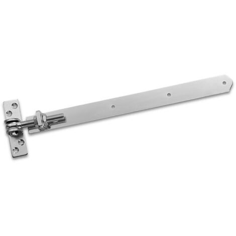 SOTECH Gartentorband 495 - 550 mm M16