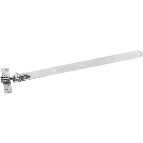 SOTECH Gartentorband M16 (495 - 550 mm) Edelstahl SS304 verstellbar