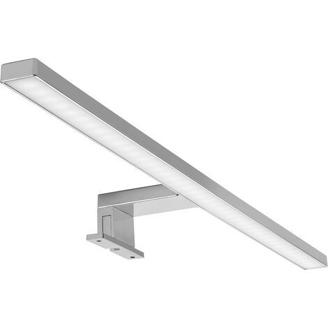 SO-TECH 600 mm (4000K) 230V / 8W chrom poliert