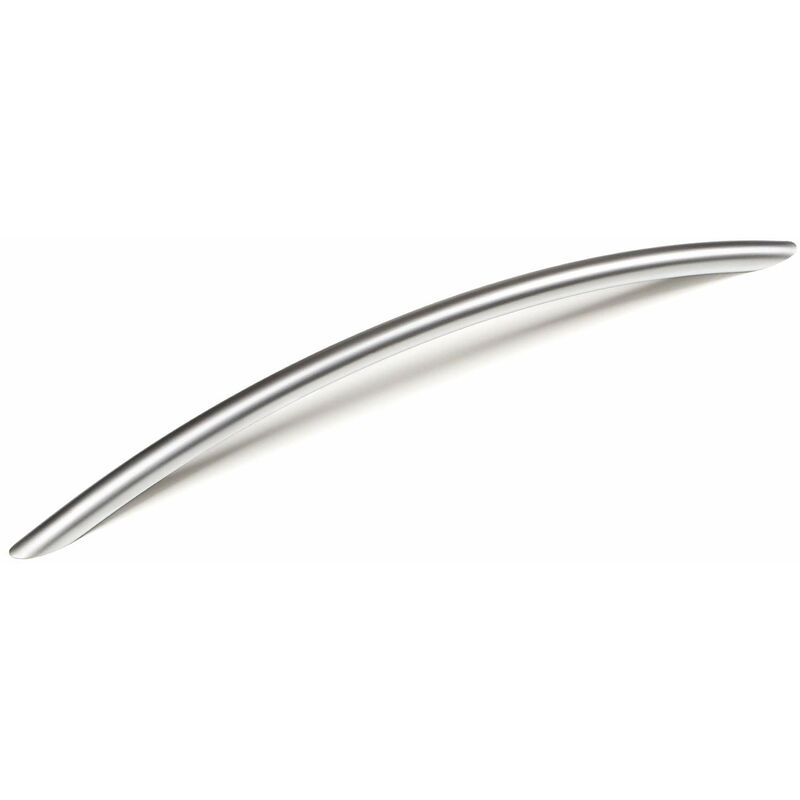 So-Tech Sotech 10 Stück Möbelgriff Bg05 Ba 224 Mm Chrom Matt