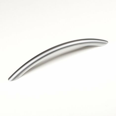 SOTECH Möbelgriff BG05 BA 128 mm Chrom matt