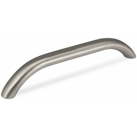 SOTECH Möbelgriff E10 Edelstahl BA 192 mm