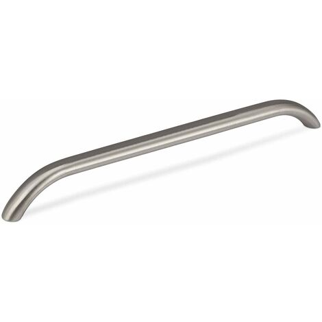 SOTECH Möbelgriff E10 Edelstahl BA 320 mm