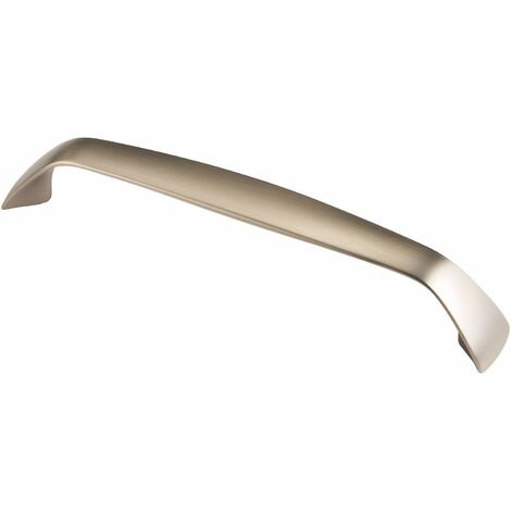 SOTECH Möbelgriff JOEN BA 128 mm Edelstahloptik