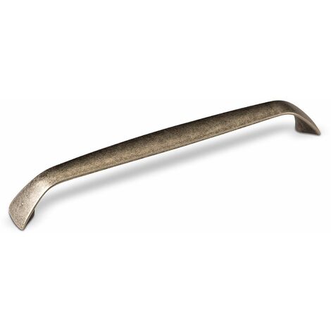 SOTECH Möbelgriff JOEN BA 160 mm Altsilber-Optik