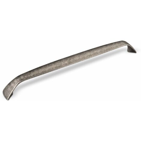 SOTECH Möbelgriff JOEN BA 192 mm Altsilber-Optik