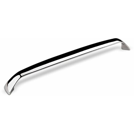 SOTECH Möbelgriff JOEN BA 192 mm Chrom poliert