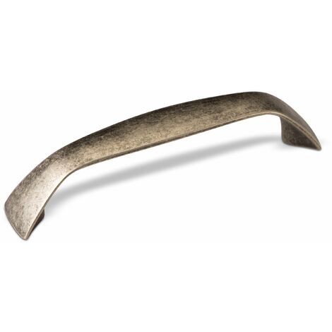 SOTECH Möbelgriff JOEN BA 96 mm Altsilber-Optik