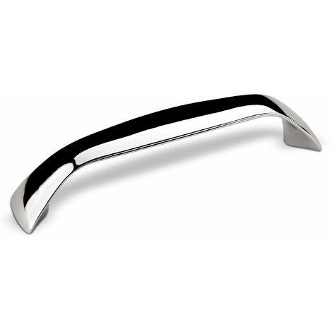 SOTECH Möbelgriff JOEN BA 96 mm Chrom poliert