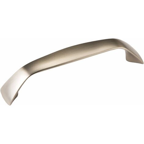 SOTECH Möbelgriff JOEN BA 96 mm Edelstahloptik