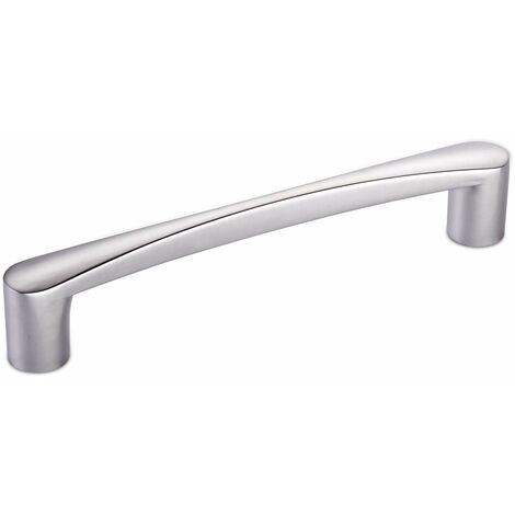 SOTECH Möbelgriff Jolina II BA 160 mm Chrom matt Bügelgriff