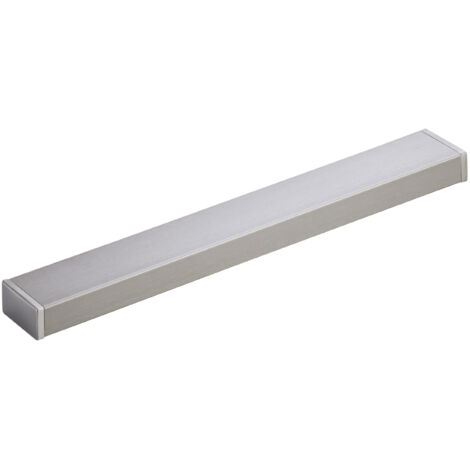 SOTECH Möbelgriff SW109 Edelstahloptik BA 160 mm, 1 Stück