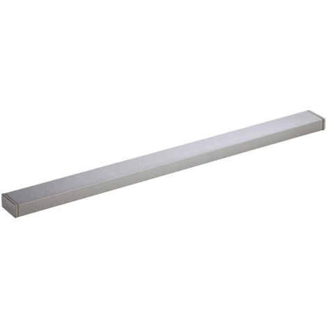 SOTECH Möbelgriff SW109 Edelstahloptik BA 320 mm, 10 Stück