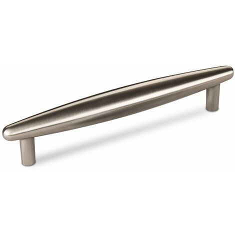 SOTECH Möbelgriff Zeppelin BA 160 mm Edelstahloptik Bügelgriff