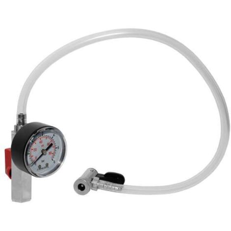 Sotin Anschlussadapter für Gefäßfüller 910-1002