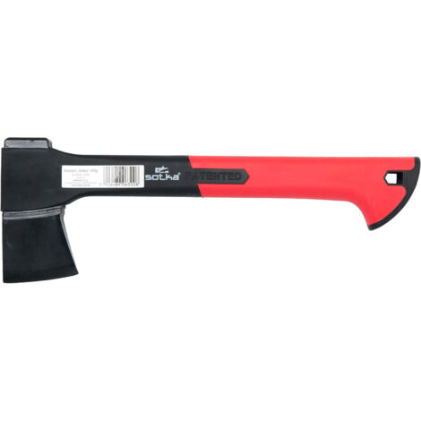 Sotka Universalaxt 470g
