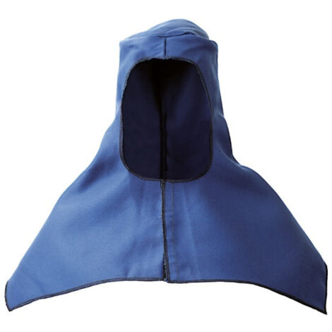 Sotocasco de algodón SAFETOP para soldar Noons Hood