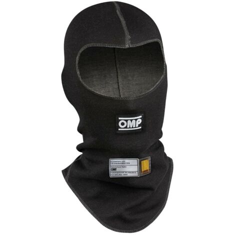 Sotocasco OMP First Negro S