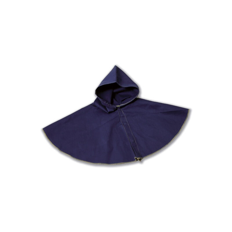 

Capucha sotocasco para labores de soldadura Monks Hood - Safetop