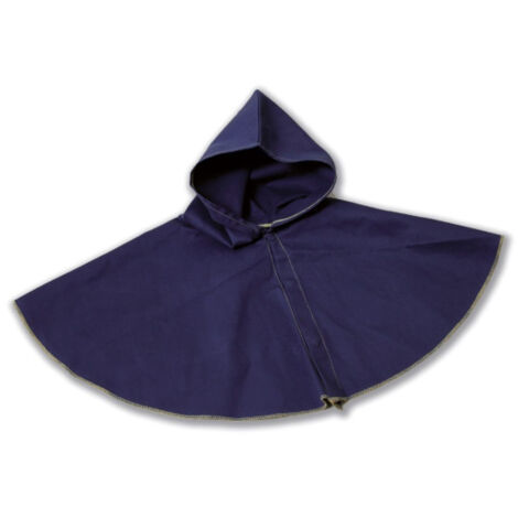 Sotocascos de Algodón Monks Hood