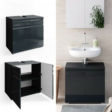 Mobile Bagno Sotto Lavandino.Copricolonna Lavabo Al Miglior Prezzo