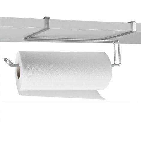Portarotolo per carta igienica organizzatore da bagno con porta rotolo e tubo in ghisa industriale dispenser di carta igienica Portarotolo per carta igienica organizzatore da bagno con porta rotolo e tubo in ghisa industriale dispenser di carta igienica