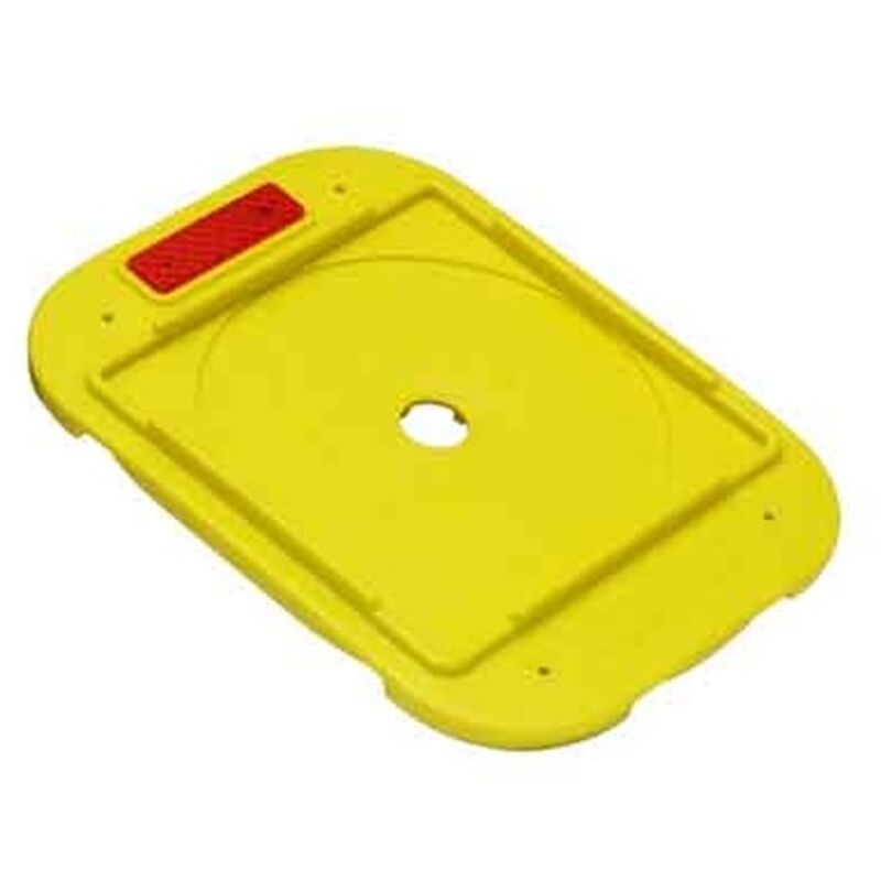 Sottobasetta Per Ponteggi