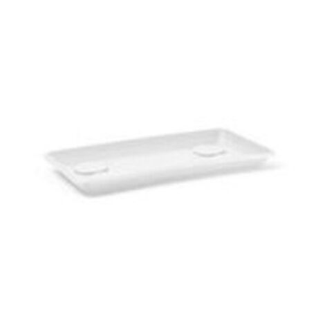 SOTTOCASSETTA ANTHEA BIANCO 100CM- 1,0 pz