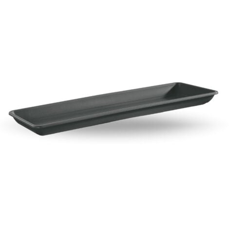 AUTRES NAXOS 80CM ANTRACITE VECA SOTTOVASO