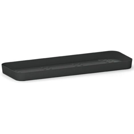 SOTTOFIORIERA CLEO 100CM ANTRACITE VECA