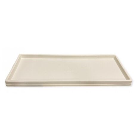 Sottofioriera Matelica Tortora - 100 cm