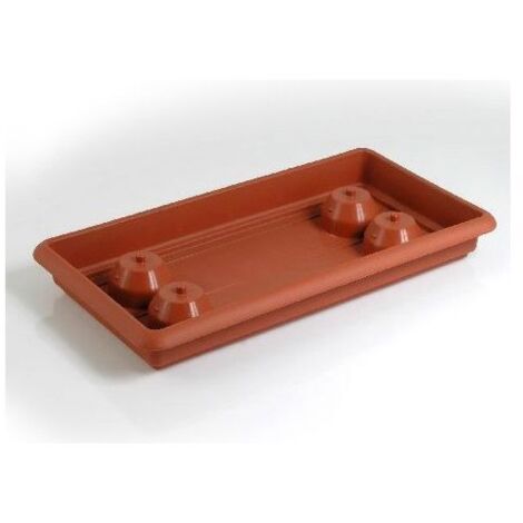 SOTTOFIORIERA MEDITERRANEO 80CM COLORE A SCELTA