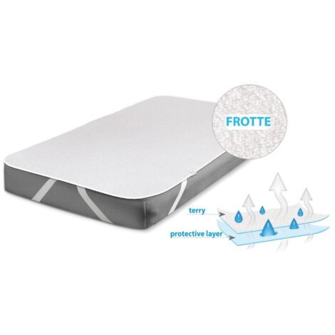 Sottofondo igienico - FROTTE 80x160