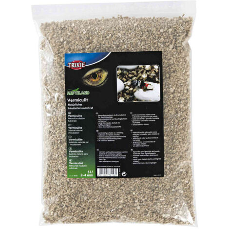 Sottofondo Trixie 5 L Vermiculite