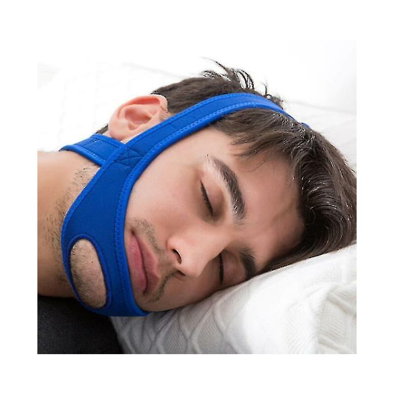 Sottogola antirussamento in neoprene