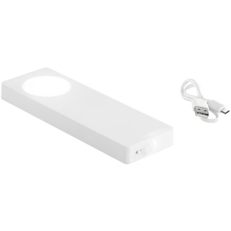 Sottopensile LED GTO a batteria con sensore di movimento 18 cm.
