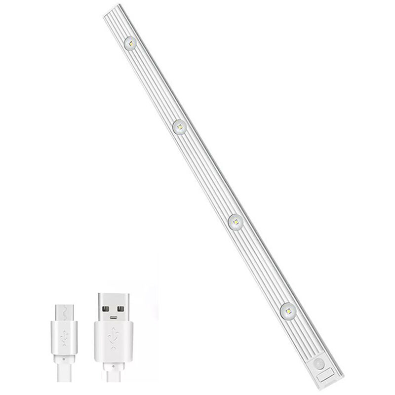 Sottopensile ultra slim a led cob 60 cm plafoniera...