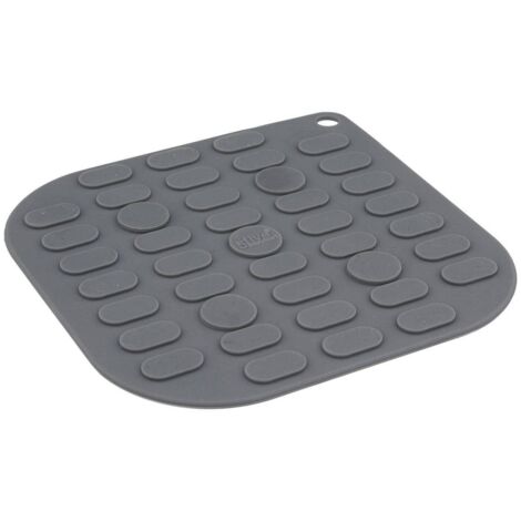 Sottopentola in silicone grigio - 5five