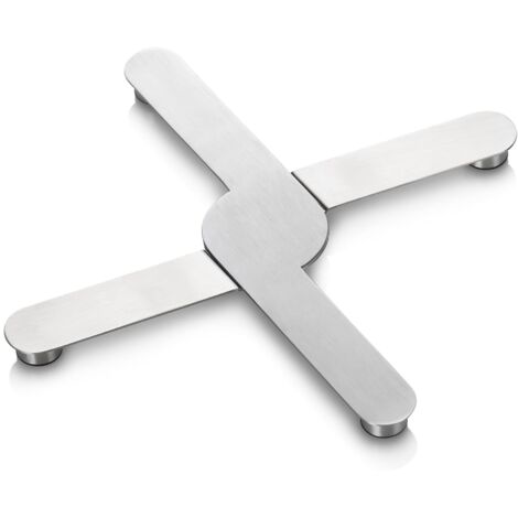 Sottopentola Inox Cm 15X15 Grandchef Tescoma