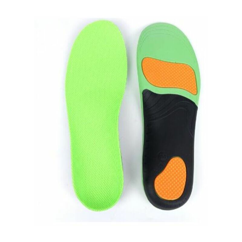 Sottopiede Booster Cushion Sport Assorbimento