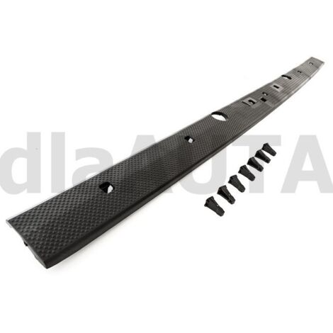 SOTTOPORTA POSTERIORE VW LT II 96-06