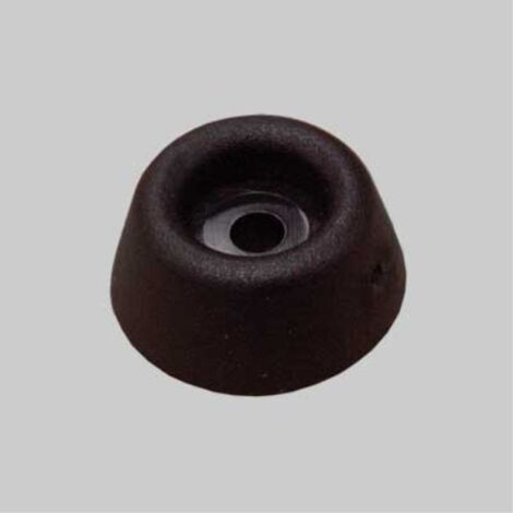 Sottosedia tronco conico ø 19 mm x h. 13 mm (50 pezzi)