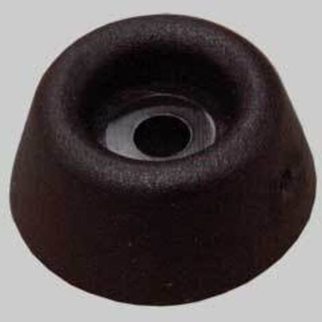 Sottosedia tronco conico diametro 19 mm x h. 13 mm conf. da 50 pz