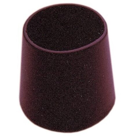 SOTTOSEDIE A GOCCIA NERI X TUBO MM.28** PZ 100,0